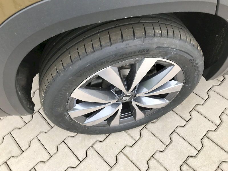 Škoda Kodiaq (2025) 2.0TDI / 142kW SELEC 4X4 TD 14 - fotka 12 z 29