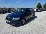 Škoda Fabia 1,0  MPI - náhled 8