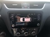 Škoda Octavia Combi 1.5 TSI G-Tec DSG - náhled 22