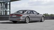 Audi A8 L.
