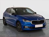 Škoda Fabia (2022) Style 1.0 TSI, ČR,1.maj - náhled 1