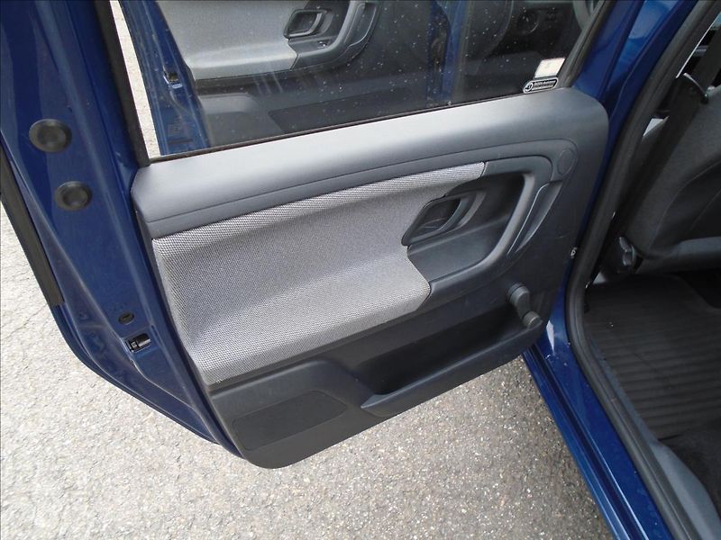 Škoda Roomster 1,4   1.4 - fotka 11 z 25