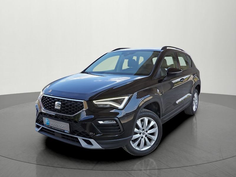 Seat Ateca 2.0TDI 110kW DSG Virtual LED - fotka 30 z 30
