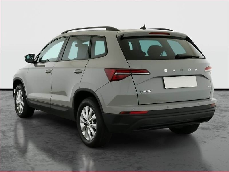 Škoda Karoq (2024) Fresh 2.0 TDI - fotka 4 z 17