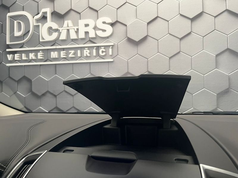 Ford S-MAX 2.5 FHEV VIGNALE REZERVACE - fotka 32 z 50