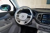 Volvo XC90 B5 PLUS AWD, Vzduch, Ventilace - náhled 46