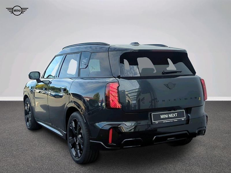 Mini Countryman SE ALL4 - fotka 2 z 15
