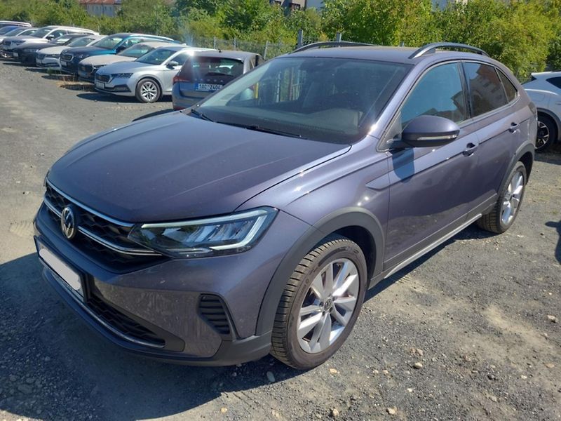 Volkswagen Taigo 1,0 TSi/85kW - People - fotka 3 z 12