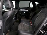 Mercedes-Benz GLC (2017) AMG 350D 190KW 4x4 TAŽNÉ BURMA - náhled 17
