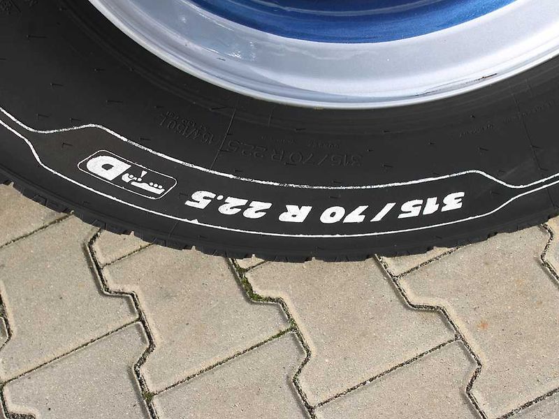 MAN TGX 470, RETARDER, EURO 6, NEZÁVIS - fotka 20 z 23