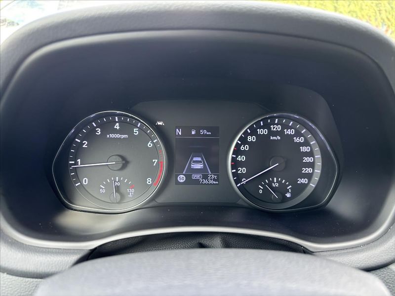 Hyundai i30 1,5 TGDi N-Line TOP STAV TAŽNÉ - fotka 47 z 47