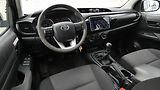Toyota Hilux 2.4 D-4D Double Cab 4x4 Live - náhled 4
