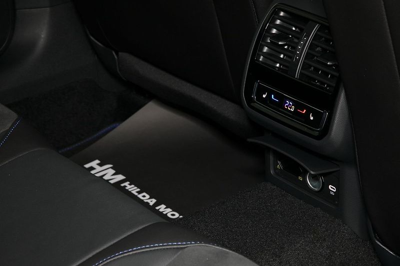Volkswagen Arteon Shooting Brake R 2.0TSI 235kW DSG Pano Tažné - fotka 24 z 38