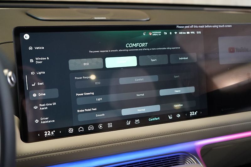Xpeng G9 (2026) DEMO / SUPER CENA / AWD Perfor - fotka 43 z 56