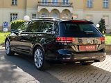 Volkswagen Passat 1.4 TSI DSG Kamera DAB Cockpit - náhled 8