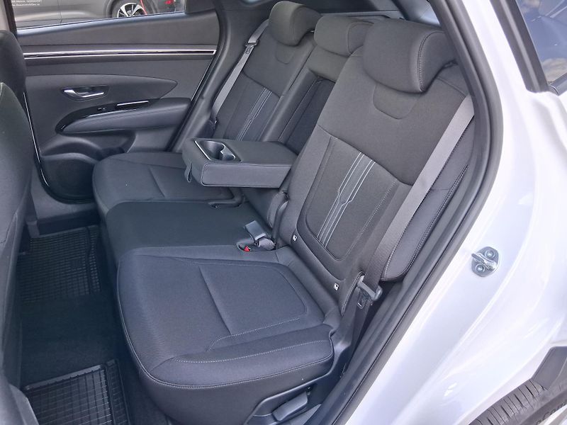 Hyundai Tucson FREEDOM 1.6 T-GDi 110 kW    - fotka 5 z 28