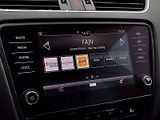 Škoda Octavia (2020) Combi Style Drive+ 2,0 Tdi 110 - náhled 18