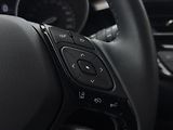 Toyota C-HR (2023) 1.8 e-CTV 72kW, ČR, 1. Maj., S - náhled 12