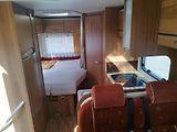 Ford Transit Burstner Nexxo 2.2TDCi KLIMA  - náhled 24