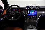 Mercedes-Benz GLC 300 Coupé 4MATIC AMG Pano HuD - náhled 13