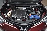Toyota RAV4 2.0 D-4D 105kW*PO ROZVODECH* - náhled 39