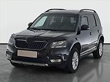 Škoda Yeti (2015) 1.2 TSI, Navi, Tempomat - náhled 1