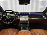 Mercedes-Benz Třídy S 450 4MATIC AMG L, FIRST CLASS, - náhled 9