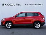 Škoda Karoq (2022) 1.5 TSI 110kW DSG Style Plus - náhled 2