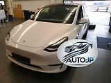 Tesla Model Y (2023) AWD Long Range    PŘIPRAVUJEME - náhled 1