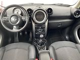 Mini Countryman (2013) 1.6i 4x4, AC, tempo, bixen - náhled 8