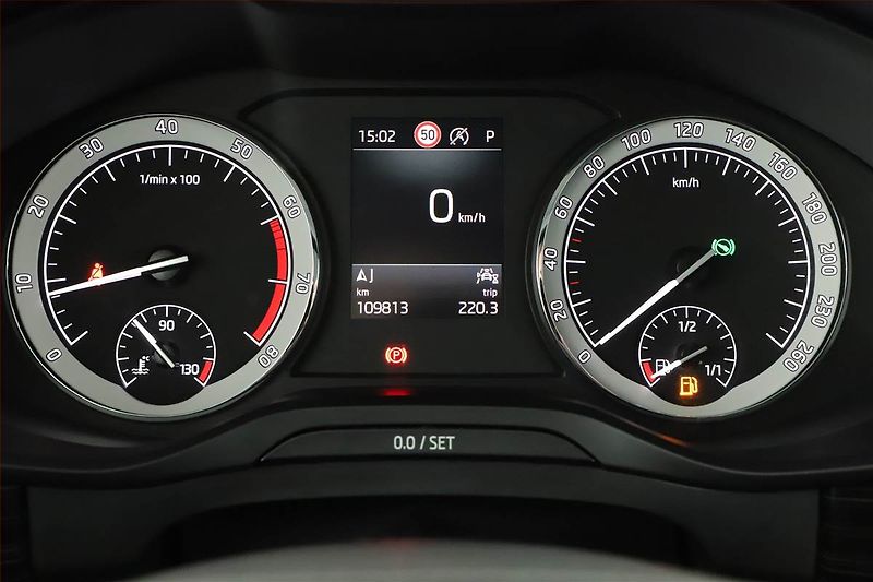 Škoda Kodiaq (2021) Style 2.0 TSI - fotka 16 z 29