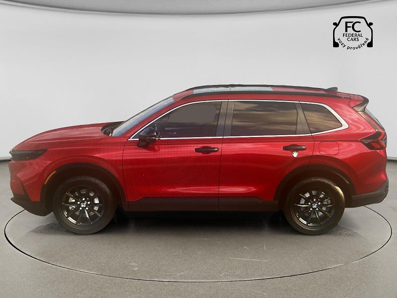 Honda CR-V (2026) 2,0 e:HEV  Advance/2026 - fotka 2 z 4