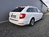 Škoda Superb - náhled 6