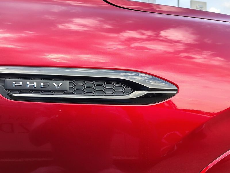 Mazda CX-60 (2026) 2.5L e-SKYACTIV PHEV - fotka 3 z 10
