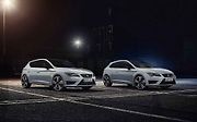 Seat Leon Cupra.