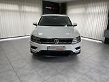 Volkswagen Tiguan 1.4 TSi ČR DSG SERVISKA  - náhled 3