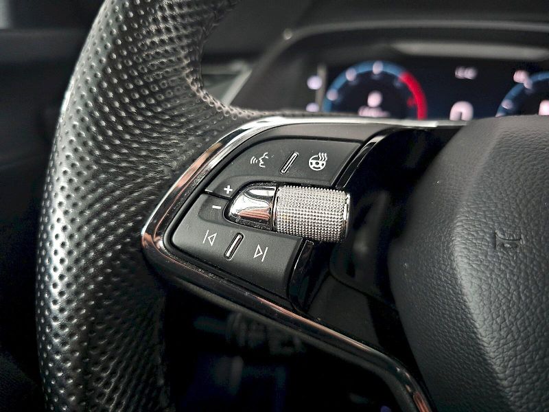 Škoda Octavia (2023) 2.0TDi 4x4 DSG SPORTLINE - fotka 23 z 28