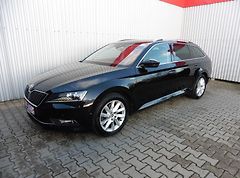 Škoda Superb III Combi 1.4 TSi Style DSG Na - fotografie inzerátu