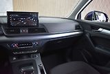 Audi Q5 2.0 TDI 120kW*LED*ACC*EL.KUFR* - náhled 9