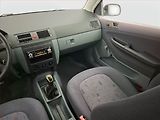 Škoda Fabia (2002) 1.2, nová STK, oblíbený vůz - náhled 8