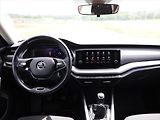 Škoda Octavia 2,0 TDI 85kW Ambition CZ - náhled 23