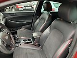 Hyundai Tucson 1,6 CRDI 4x4 N Line 1.MAJ.,ČR - náhled 18