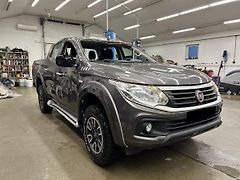 Fiat Fullback 2.4 JTD 133 kW - fotografie inzerátu
