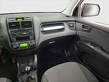 Kia Sportage (2008) 2.0 16V, 4X4, po STK, Tažné - náhled 8