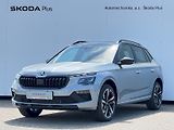 Škoda Kamiq (2026) DSG 1.0 TSI / 85 kW / MONTE CA - náhled 1