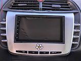 Lancia Delta (2009) 1.4T, AC, park.asist - náhled 11