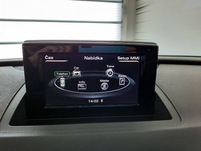 Audi Q3 (2017) 2.0 TDI quattro (110kW/150k) - fotka 16 z 23