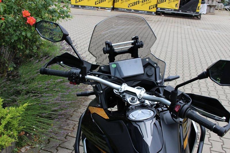 Kove (2026) 625X ADVENTURE 2026 SKLADEM - fotka 5 z 8