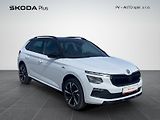 Škoda Kamiq (2025) 1.0 TSI 85 kW Monte Carlo - náhled 27