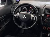 Mitsubishi ASX (2010) 1.6 MIVEC, Tempomat - náhled 14